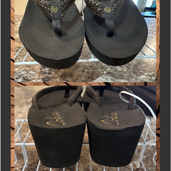 Cobian Women’s Sandals - Picture 2 of 10